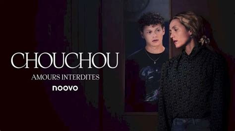 chouchou tv show.